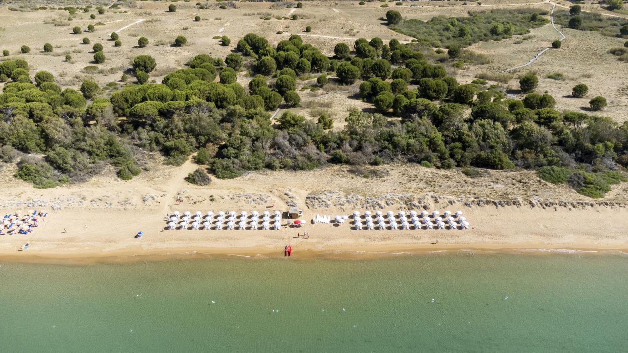 Mangia'S Selinunte Resort Marinella di Selinunte Extérieur photo