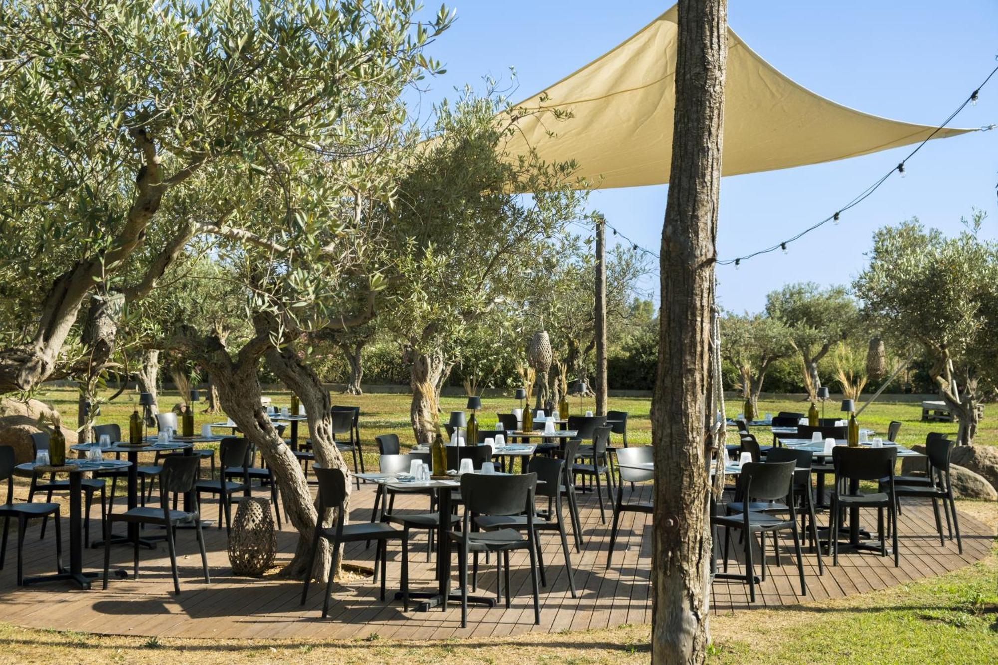 Mangia'S Selinunte Resort Marinella di Selinunte Extérieur photo