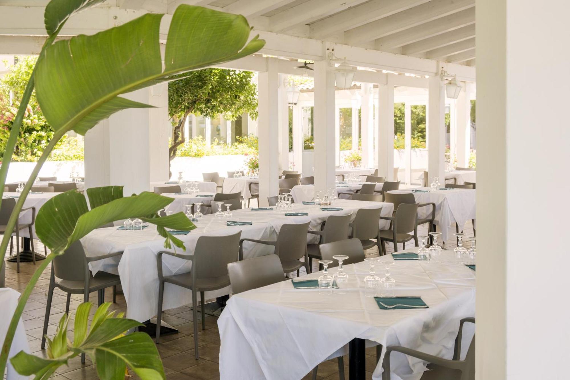 Mangia'S Selinunte Resort Marinella di Selinunte Extérieur photo